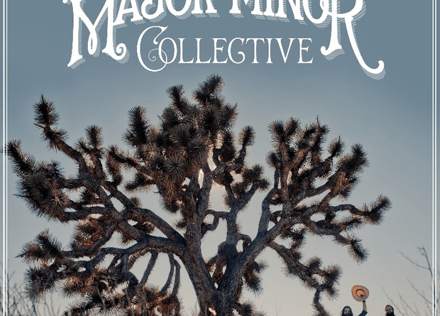 The Major Minor Collective - The Picturebooks