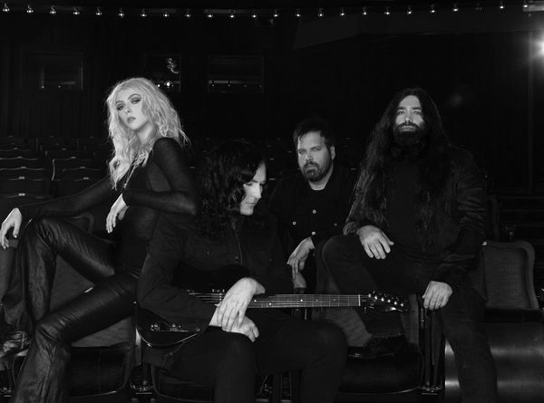 The Pretty Reckless 2021