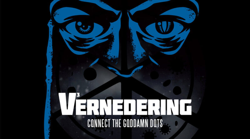 V3 - Vernedering - The Monolith Deathcult