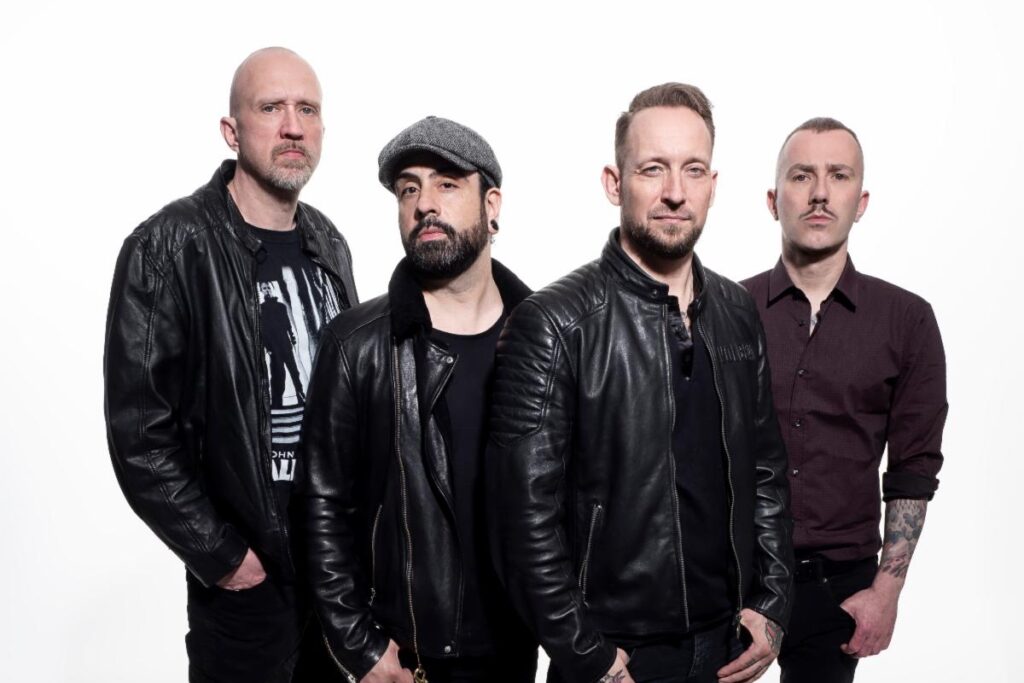 Volbeat 2021