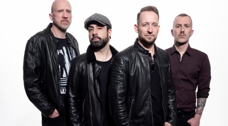 Volbeat 2021