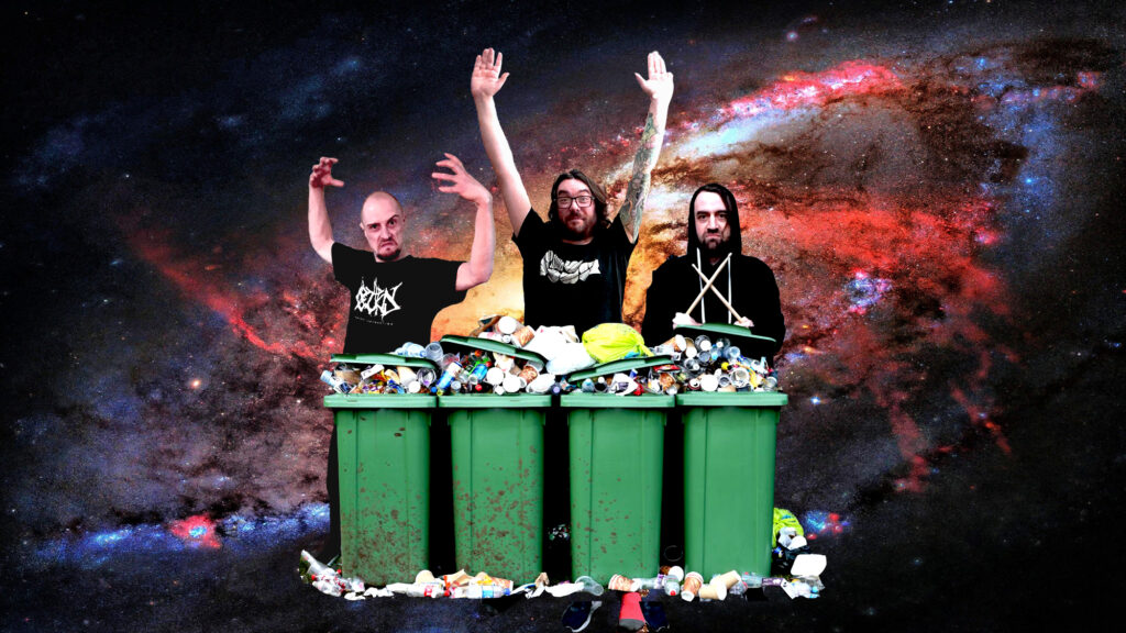 Wasted Death 2021