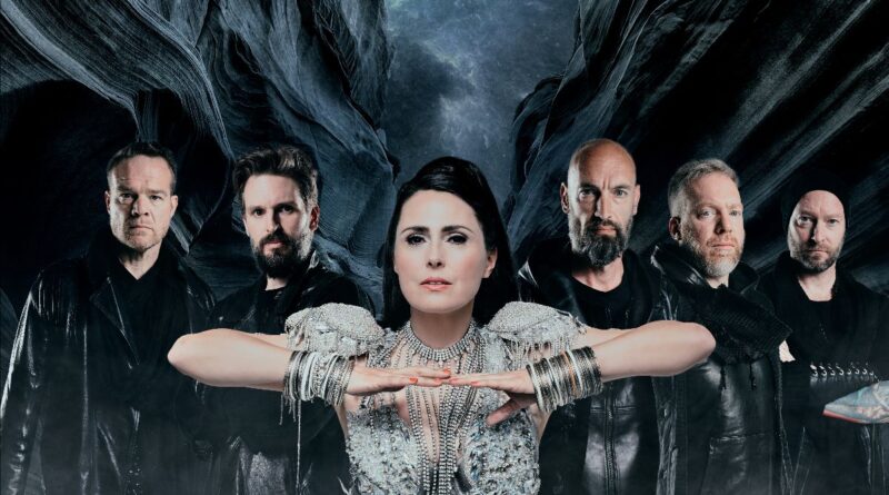 Within Temptation 2021