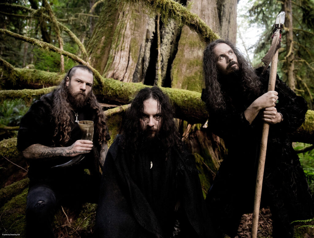 Wolves In The Throne Room 2021