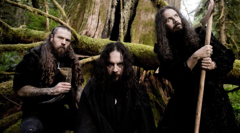 Wolves In The Throne Room 2021