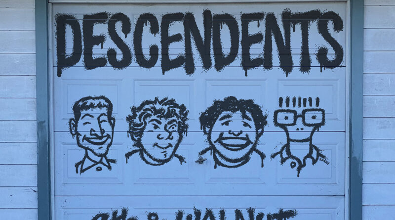 9th & Walnut - Descendents