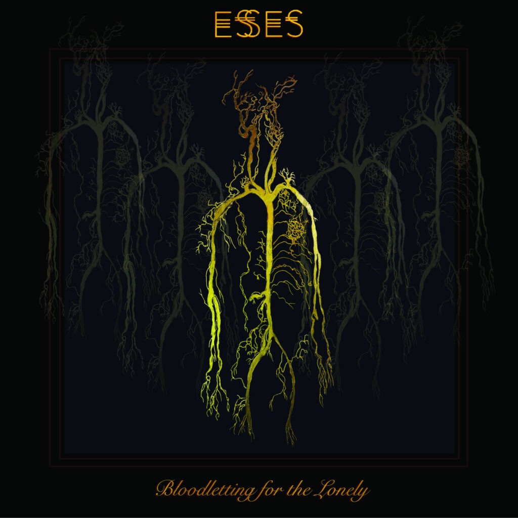 Bloodletting For The Lonely - Esses