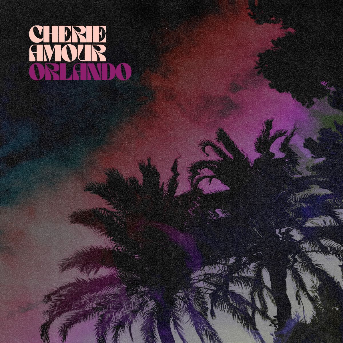 Cherie Amour Orlando Single