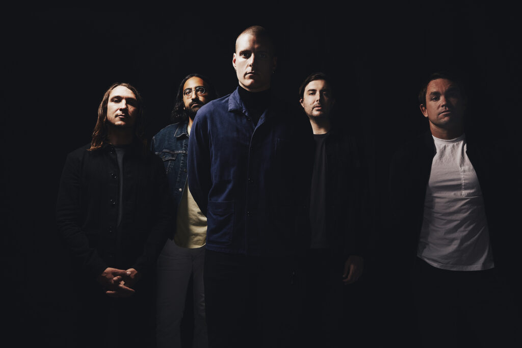 Deafheaven 2021-1