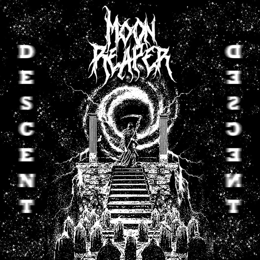 Descent - Moon Reaper