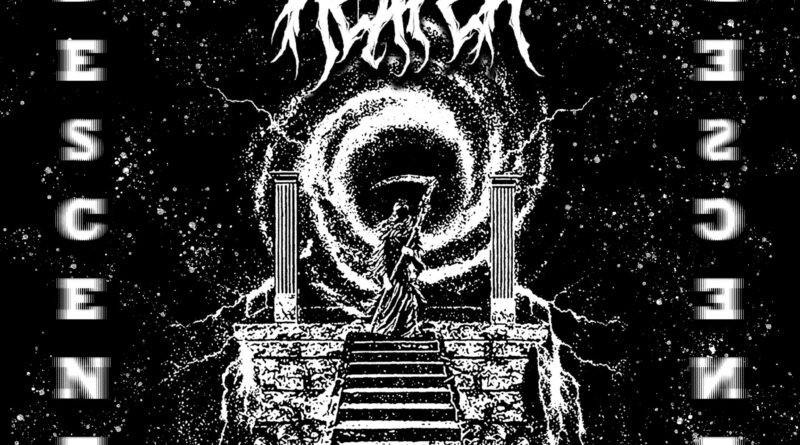 Descent - Moon Reaper