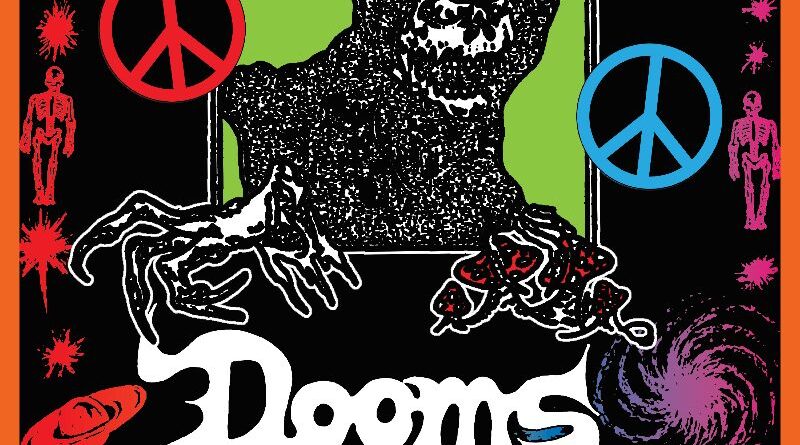 Dooms Children - Dooms Children