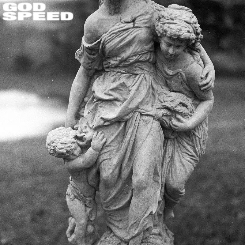 Godspeed - Young Culture