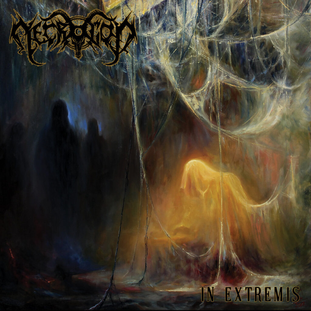 In Extremis - Necrogod