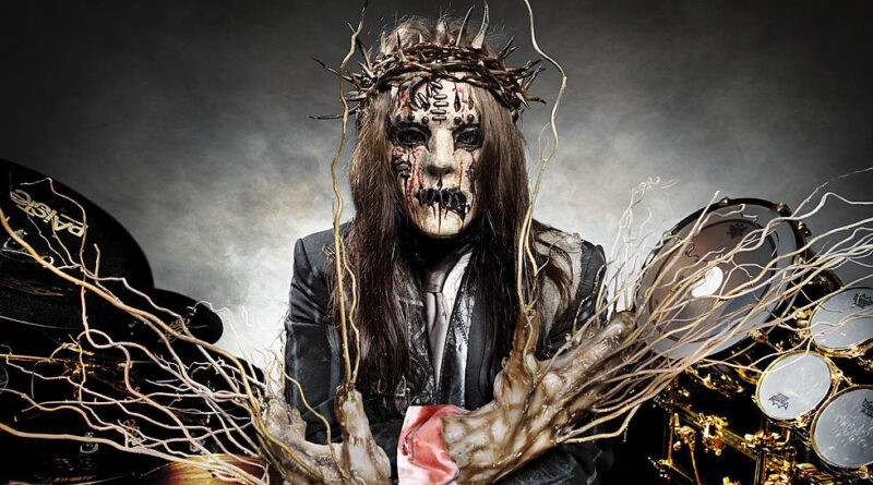 Joey Jordison 2021 Getty