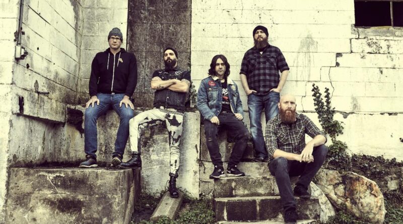 Killswitch Engage 2021