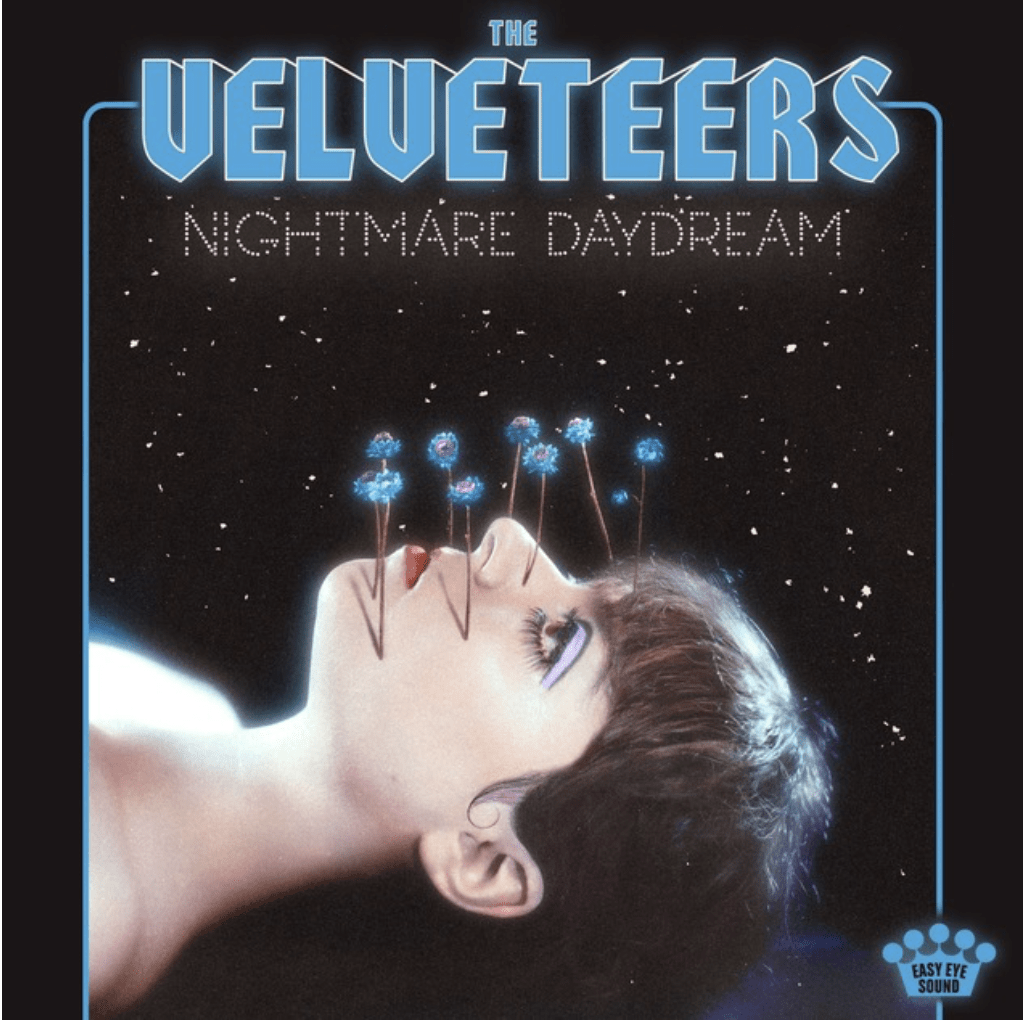 Nightmare Daydream - The Velveteers