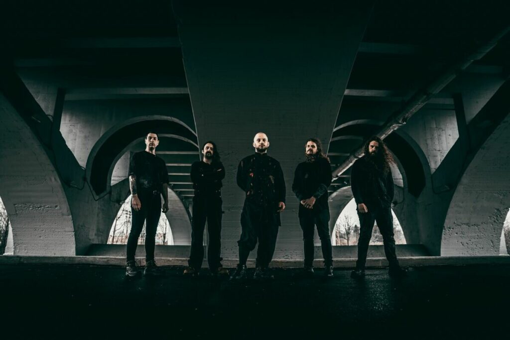 Rivers Of Nihil 2021