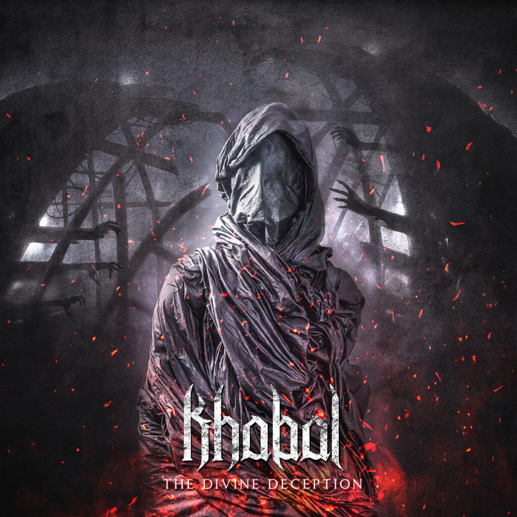 The Divine Deception - Khabal