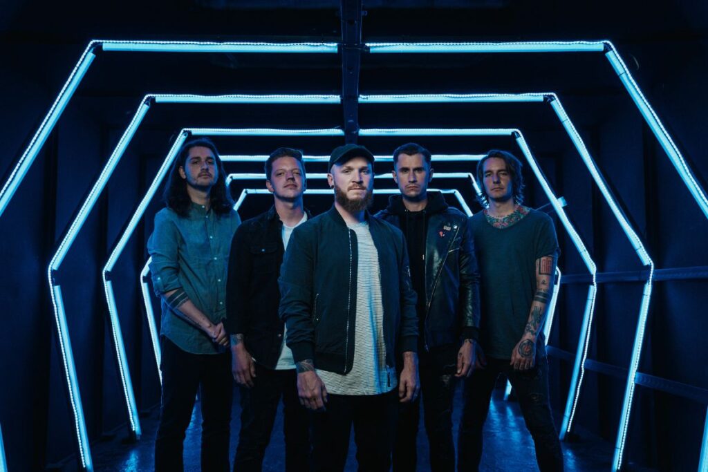 We Came As Romans 2021