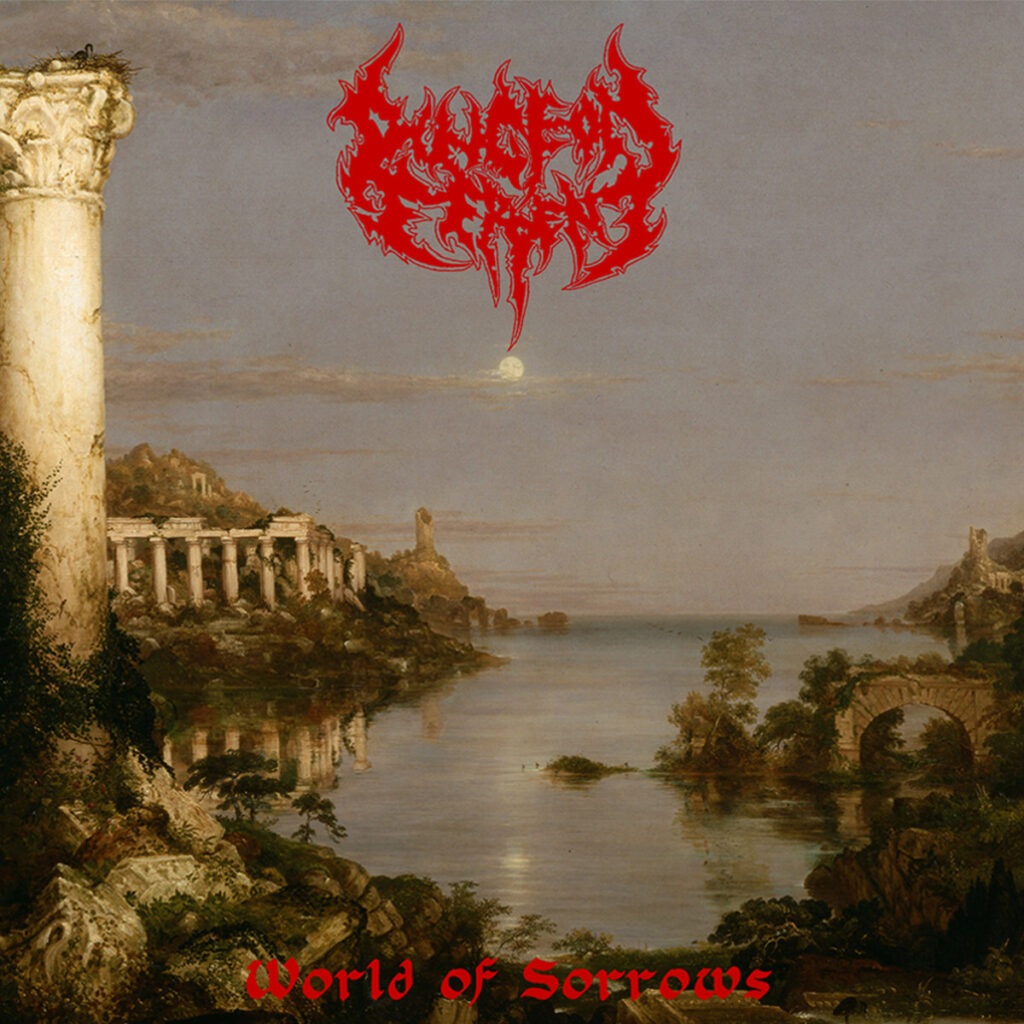 World Of Sorrows -Dungeon Serpent