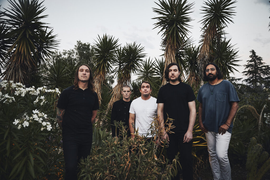 Deafheaven 2021-2
