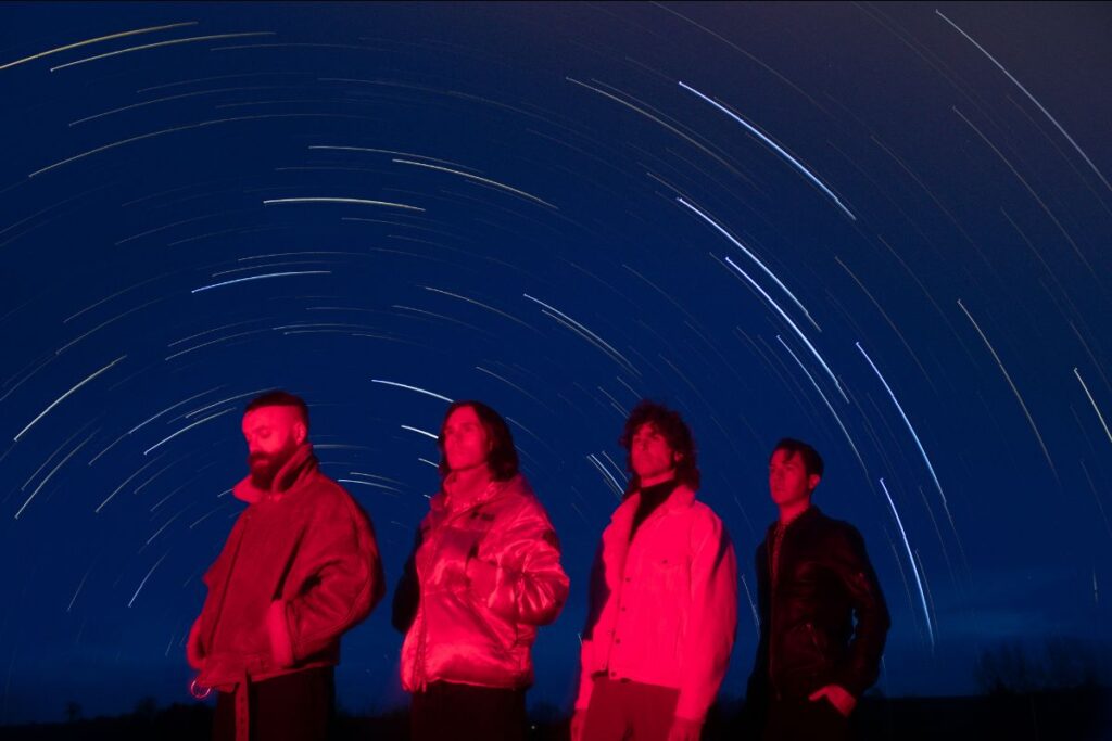 Don Broco 2021-2