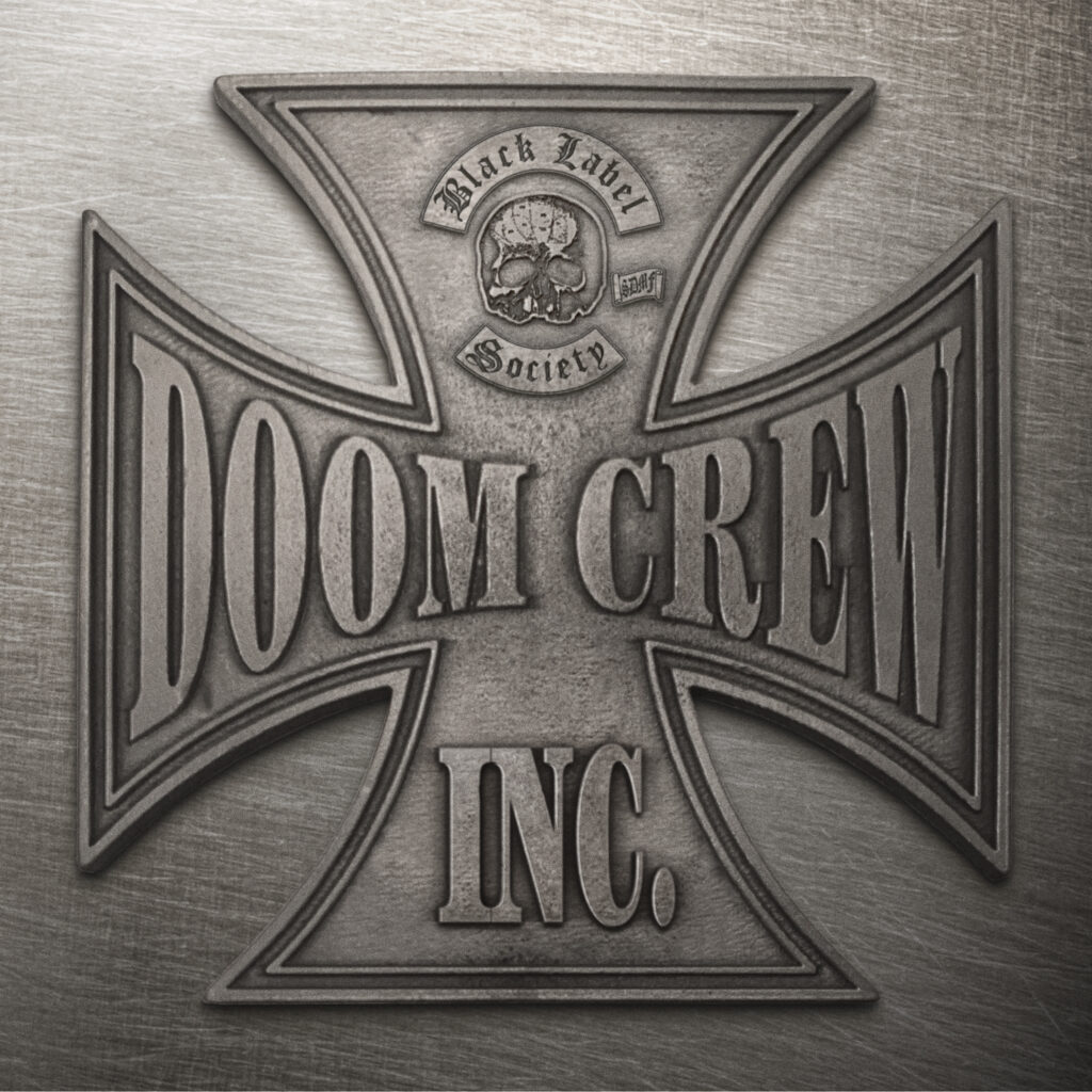 Doom Crew Inc. - Black Label Society