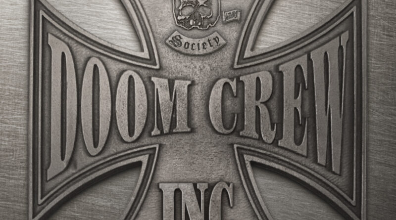 Doom Crew Inc. - Black Label Society