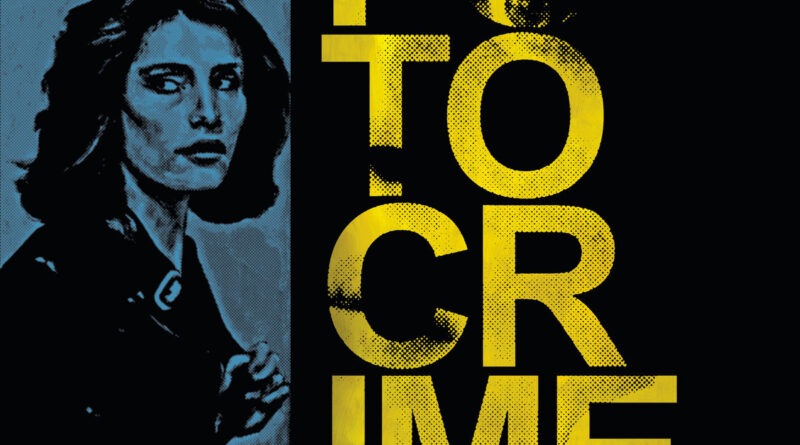 Heart Of Crime - Fotocrime