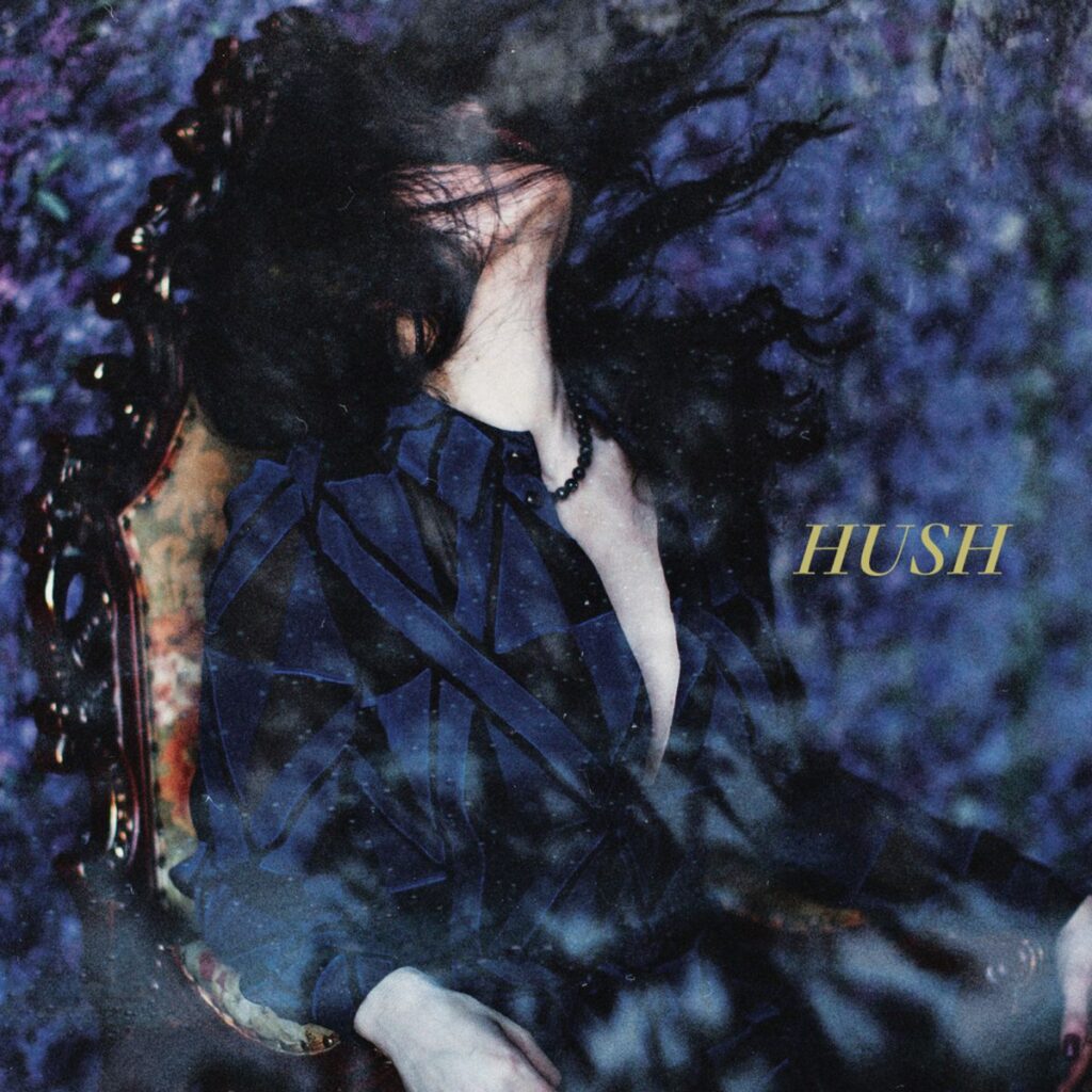 Hush - Slow Crush