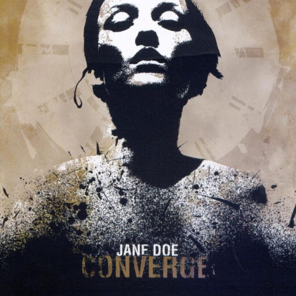 Jane Doe - Converge