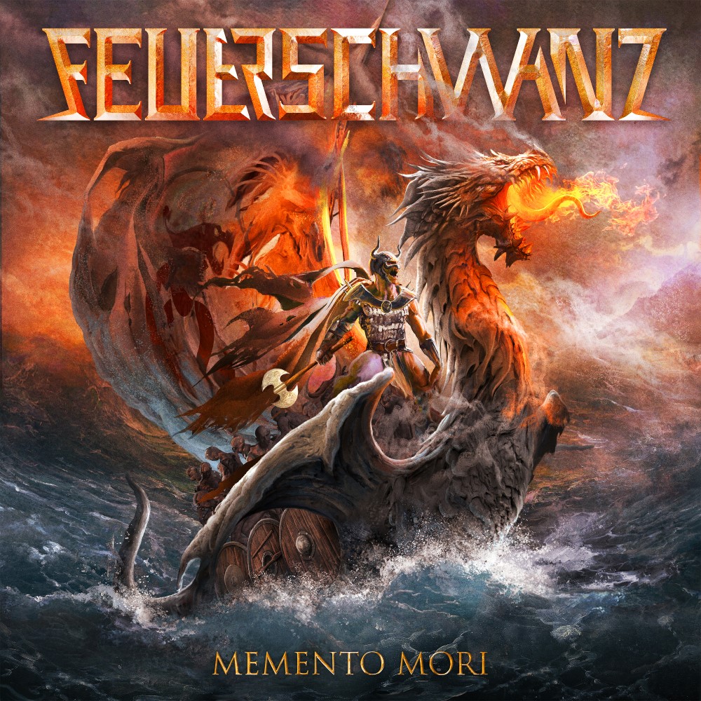 Memento Mori - Feuerschwanz