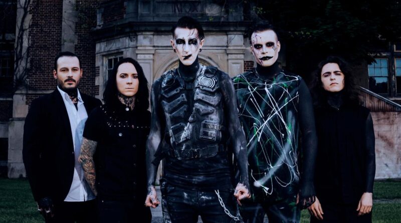 Motionless In White 2021-1