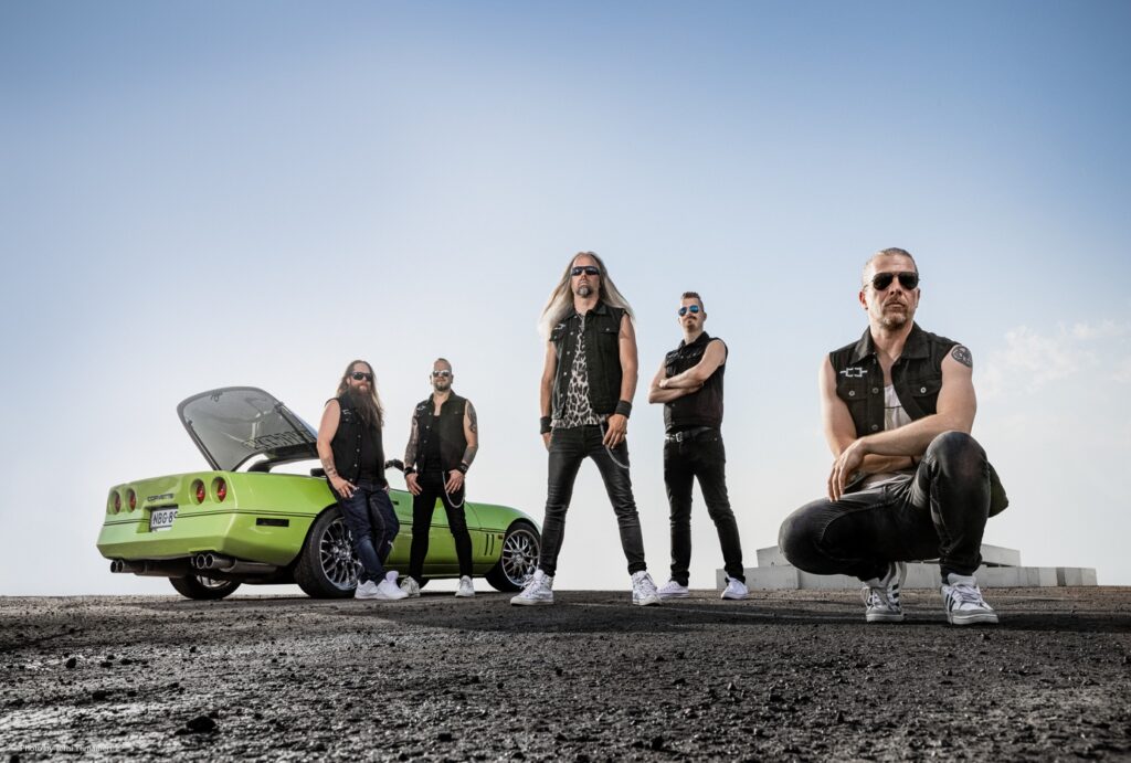 Omnium Gatherum 2021
