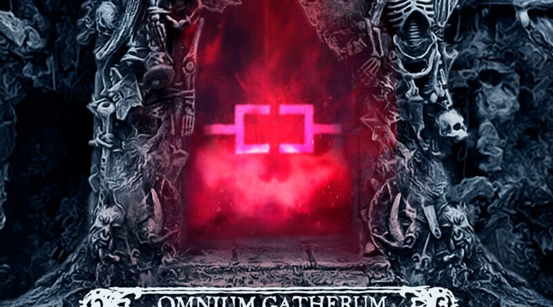 Origin - Omnium Gatherum