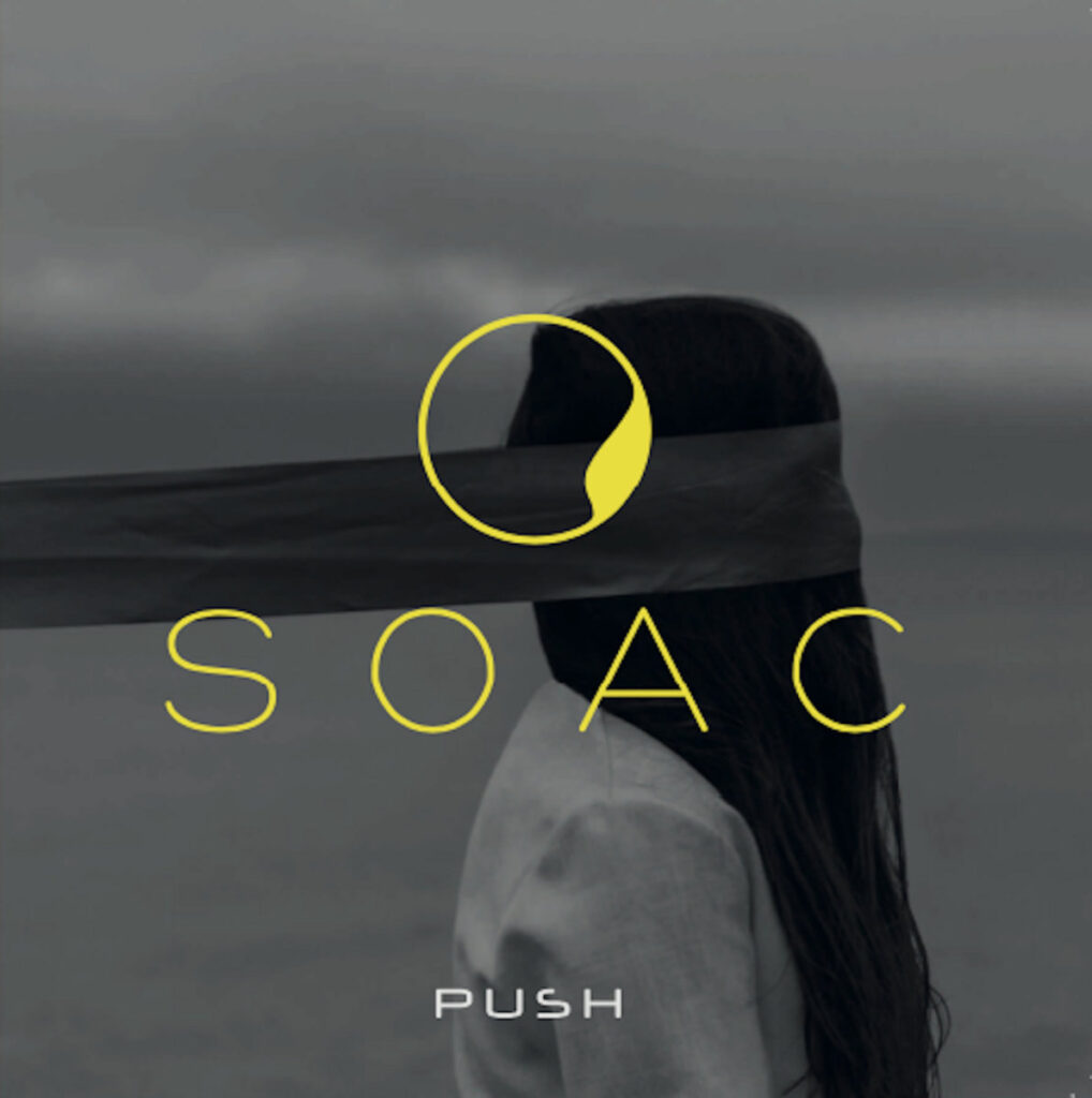 Push - Sons Of Alpha Centauri