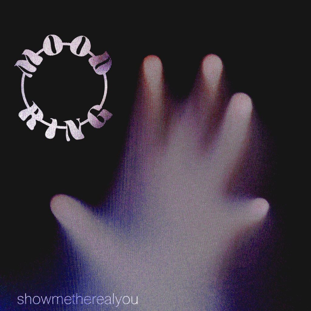 Moodring - Showmetherealyou