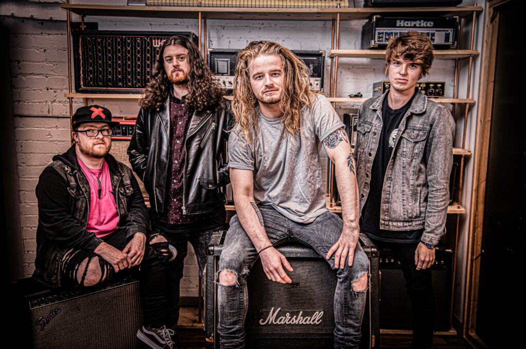 The Howling Tides 2021
