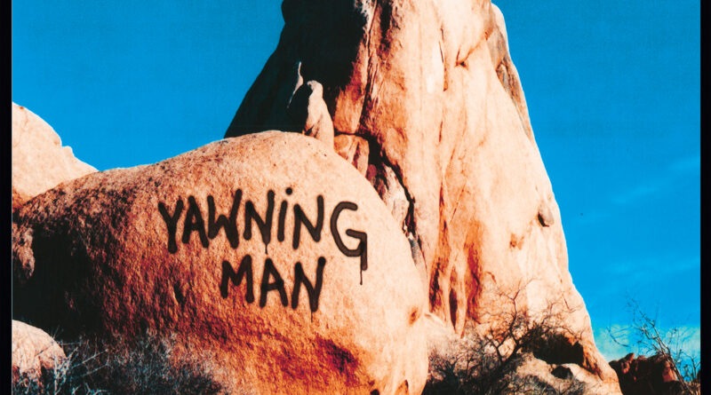 Rock Formations (Reissue) - Yawning Man