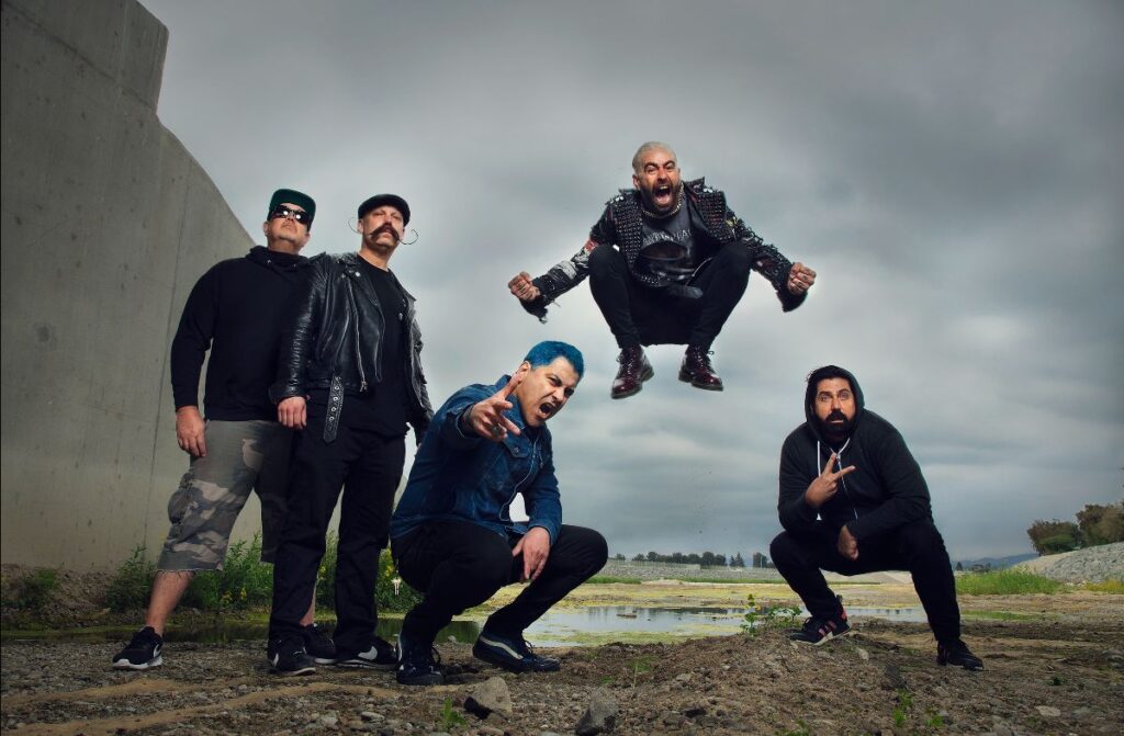 Zebrahead 2021