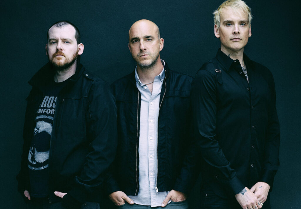 Alkaline Trio 2021