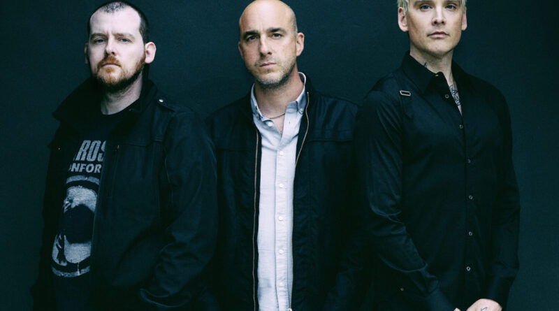 Alkaline Trio 2021