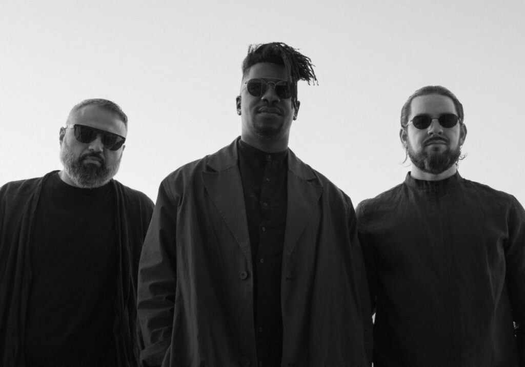 Animals As Leaders 2021