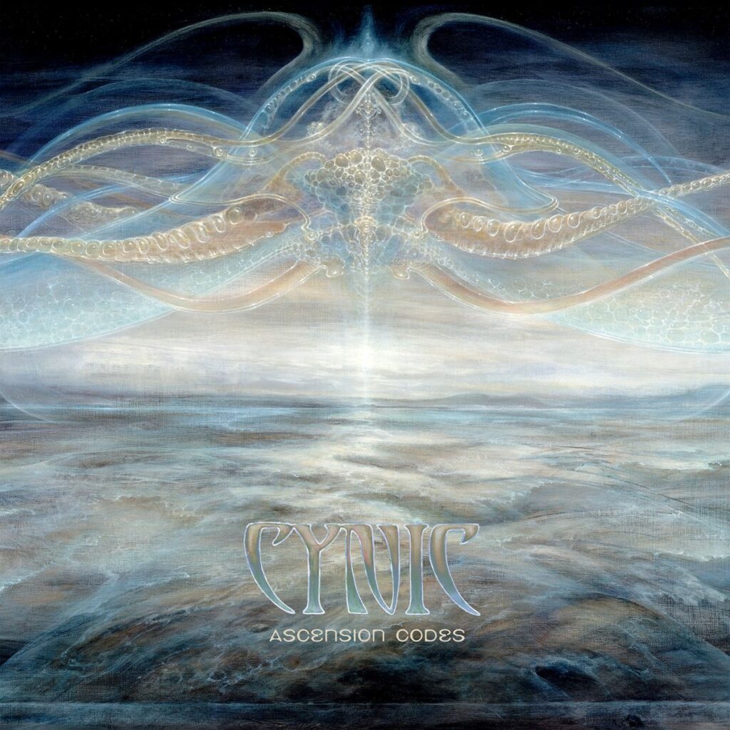 Ascension Codes - Cynic