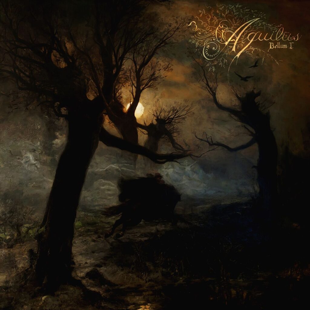 Bellum I - Aquilus