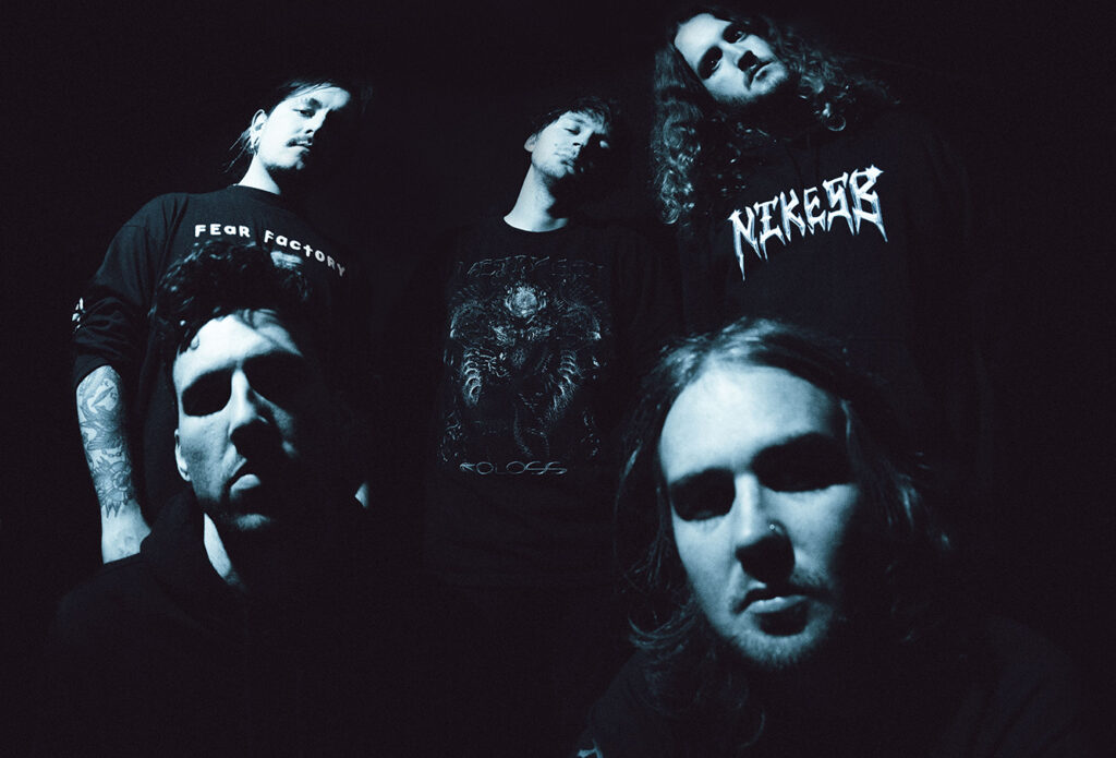 Blood Youth 2021-1