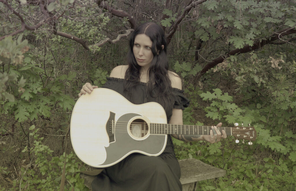 Chelsea Wolfe 2021
