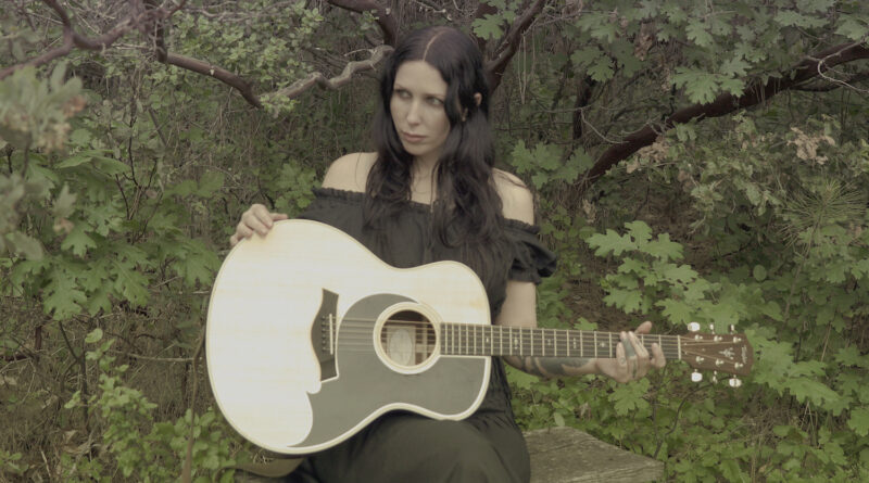 Chelsea Wolfe 2021