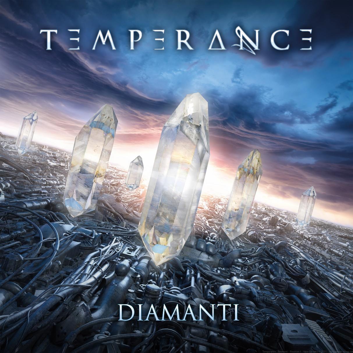 Diamanti - Temperance